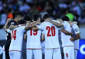 قرعه‌کشی جام جهانی نزدیک است/ آیا ایران گرفتار «گروه سخت» می‌شود؟