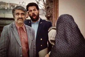 شکستی دیگر برای صداوسیما / زیر خاکی فقط ۲۶ درصد بیننده داشت!