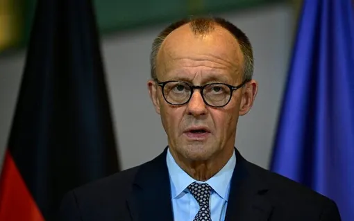 آلمان دست رد به سینه ترامپ زد