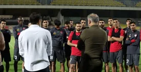 تکلیف این بازیکنان پرسپولیس مشخص نیست/ اسامی