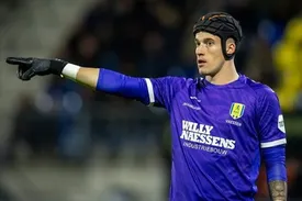 جانشین بیرانوند از هلند می آید