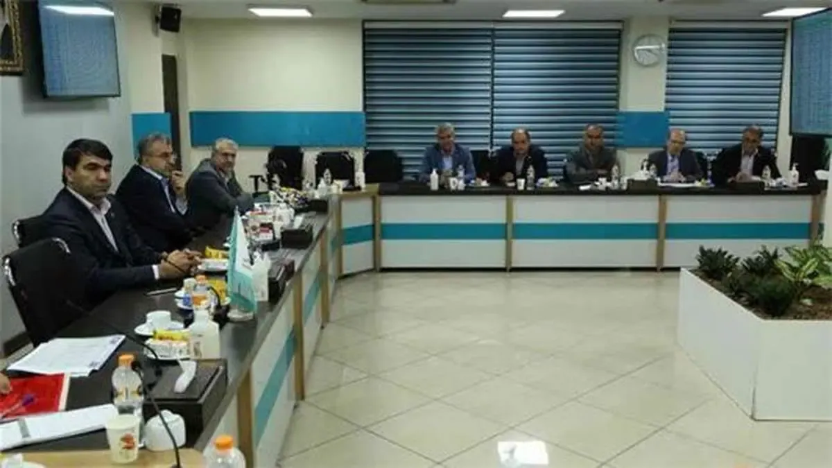 هدفگذاری بانک توسعه تعاون برای پرداخت ۲۸۵ هزار میلیارد ریال تسهیلات