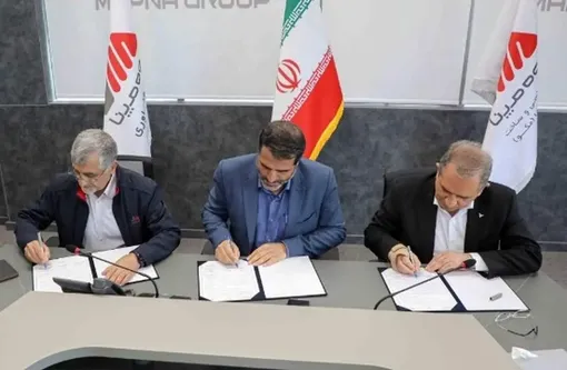 تامین و توسعه زیرساخت استفاده از موتورسیکلت‌های برقی در پایتخت