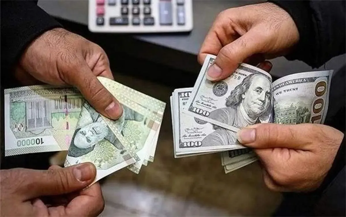 مرکز مبادله مانع نرخ‌سازی و هیجانات دربازار غیررسمی ارز می‌شود