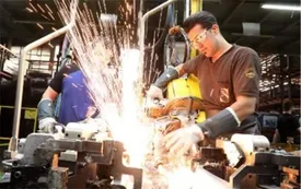 رشد ۷۴ درصدی تولید گروه صنعتی ایران خودرو