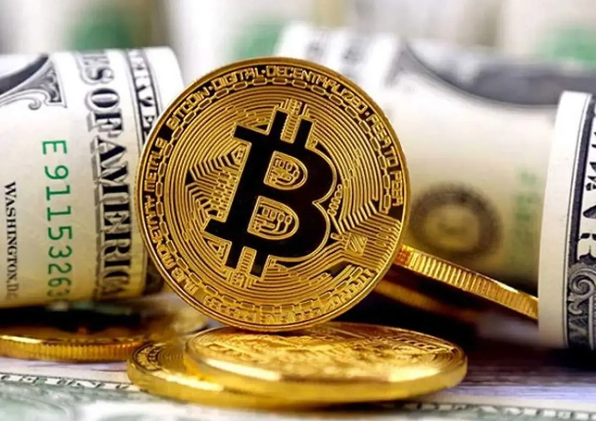 قیمت بیت کوین منفجر شد!