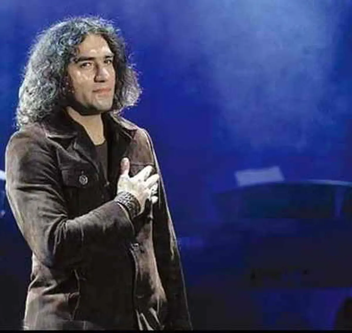 «رضا یزدانی» با ترانه‌های خاطره‌ساز به روی صحنه می‌رود