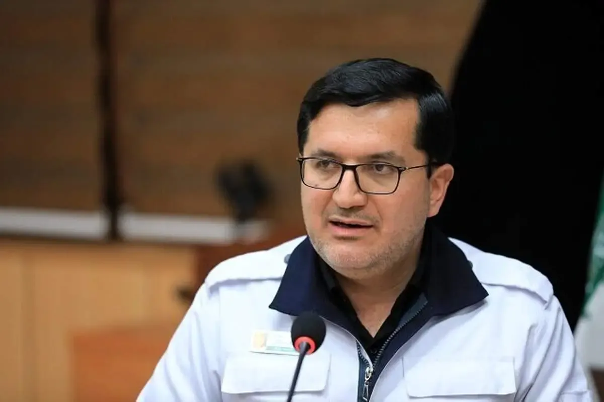 تهران آماده در مقابل زلزله