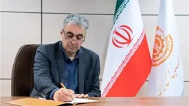 شرکت مس پیشرو در برقراری توازن بین ورزش حرفه‌ای و کارگری