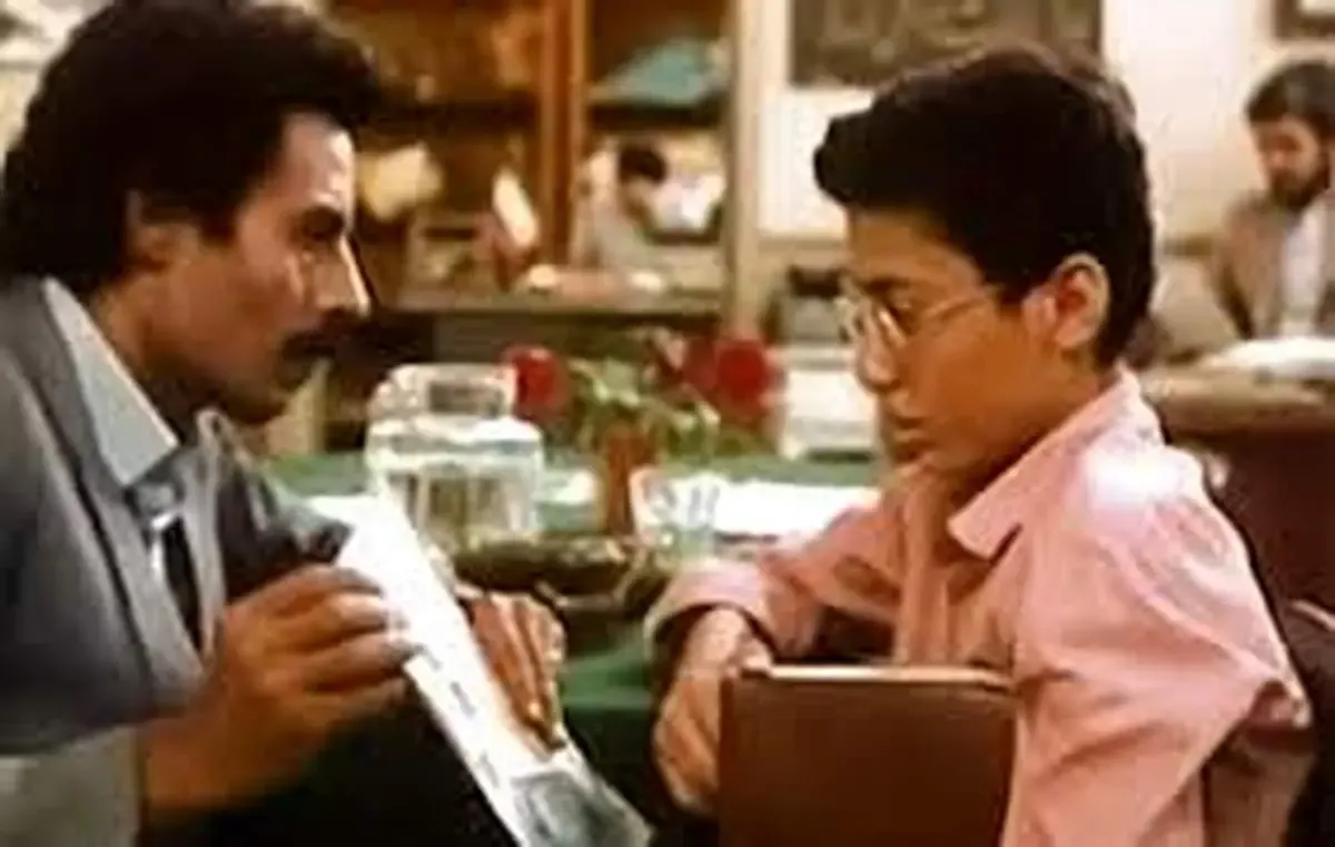 «رابطه» خسرو شکیبایی فردا پخش می شود