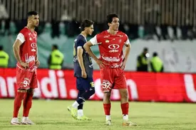 رشد آکادمی پرسپولیس و تأثیر آن بر تیمهای ملی فوتبال
