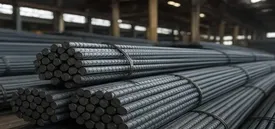 پیش بینی قیمت آهن آلات در مهر 1404