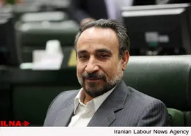 ردصلاحیت یک اصلاح طلب