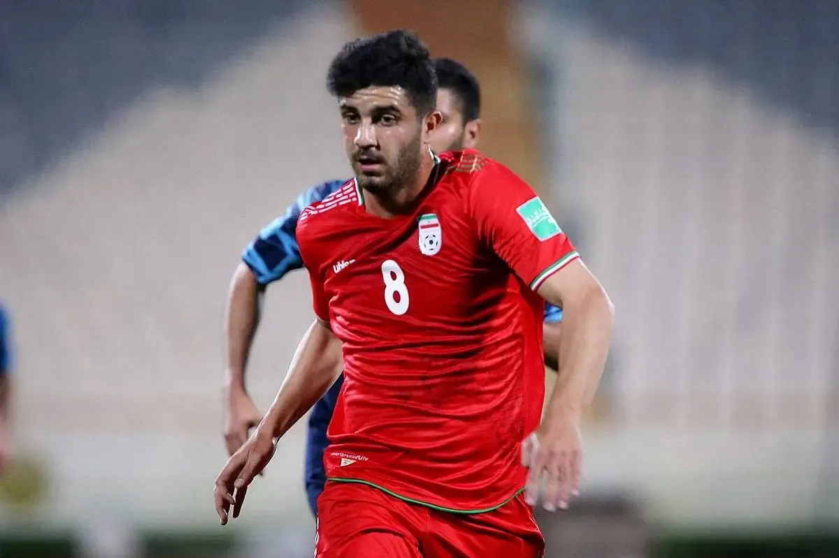 توافق پرسپولیس با هافبک مورد نظر یحیی!