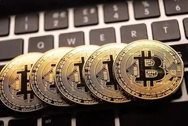 بیت کوین از ۱۲۲ هزار دلار گذشت