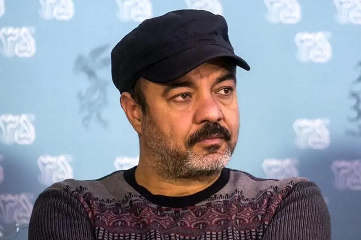 واکنش سعید آقاخانی به حادثه تروریستی چابهار/ عکس