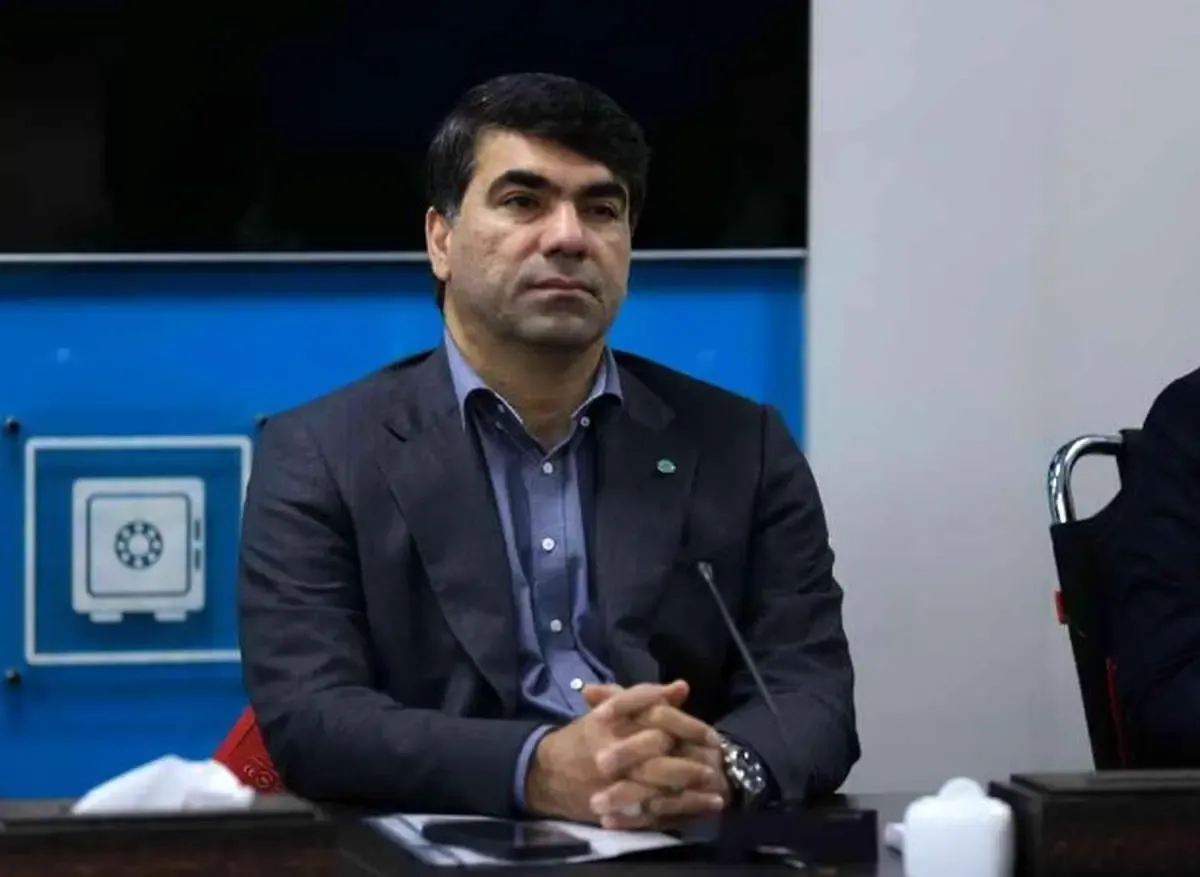 ۱۴۰۲ سال تحول عملکردی بانک توسعه تعاون بود