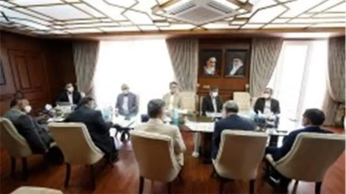 اجرای طرح های نوآورانه در جزیره کیش با پشتوانه علمی