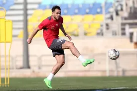 روزهای جنجالی پرسپولیس و داستان های اورونوف !