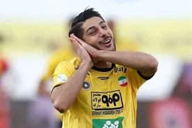 پرسپولیس با جذب این لژیونر هوادارانش را سورپرایز می کند