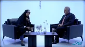 فائزه هاشمی: قتل پدرم کار داخلی‌ها بود!/ فیلم