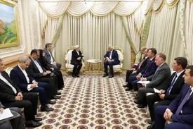 معاون اول رئیس جمهور:روابط تهران- ایروان بر پایه‌های مستحکم  بنا شده است