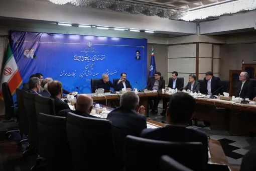 روایت پزشکیان از دیدار دو ساعته با رهبر انقلاب