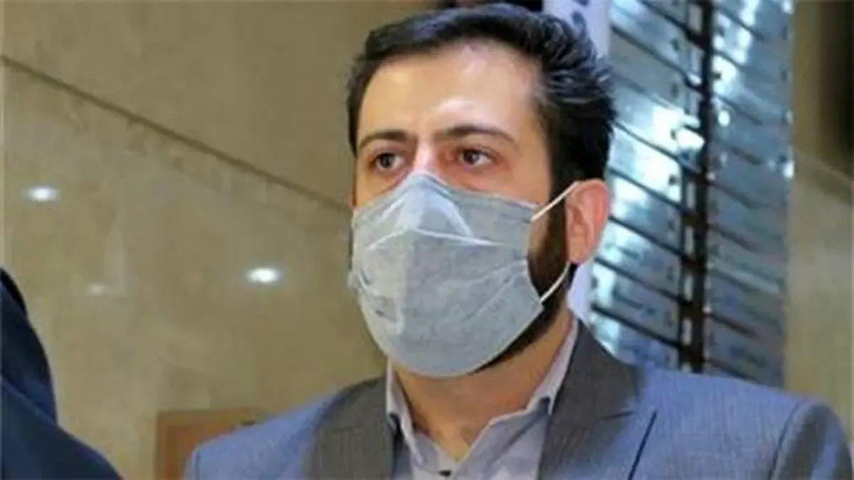 تامین امنیت زیرساخت های صنعت بیمه اهمیت بالایی دارد