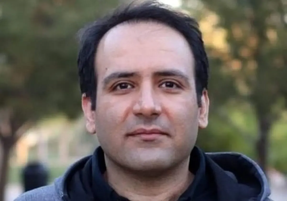 حکم مجید توکلی اعلام شد | حبس و تبعید برای این فعال سیاسی