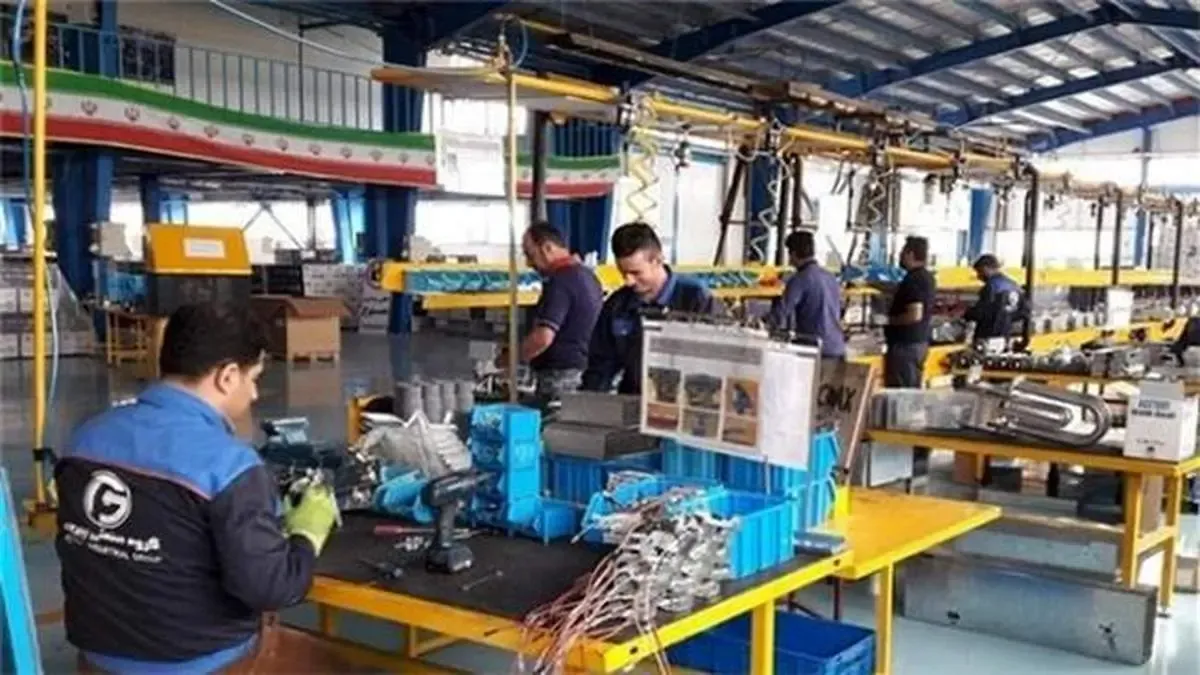 خطر تعطیلی یک میلیون واحد صنفی و بیکاری ۳ میلیون نفر وجود دارد