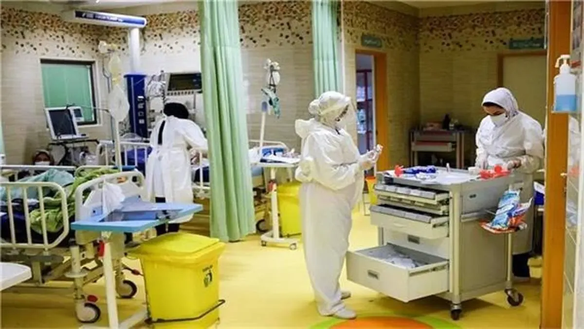 شناسایی ۹۶۹۹ بیمار جدید کرونا در کشور / ۶۲ تن دیگر جان باختند