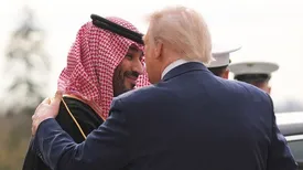 عربستان زیر بار شرط تازه ترامپ نرفته است