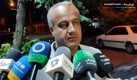 اعلام مشخصات سرمربی جدید پرسپولیس