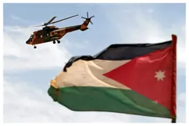 اردن تکذیب کرد/ اجازه نمیدهیم از حریم هوایی ما علیه ایران استفاده شود