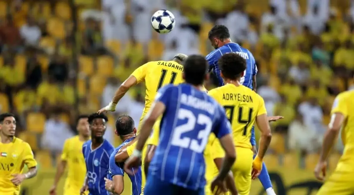 استقلال با ۹ تغییر به مصاف الوصل می‌رود