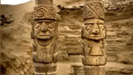 کشف حیرت انگیز ۷۳ مومیایی با نقاب‌هایی بر صورت