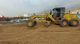 شناسایی و ساماندهی زمین های بایر در شمال تهران