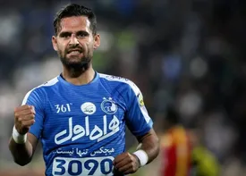 حمایت تمام قد مدیر استقلالی از تیمش برای بازی در مقابل پرسپولیس