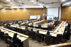 برگزاری ششمین کارگاه آموزشی پیادهسازی چرخه مدیریت و ارتقای بهرهوری