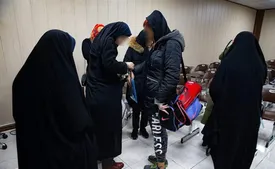 جزئیات پلمپ یک باشگاه ورزشی مختلط در رشت