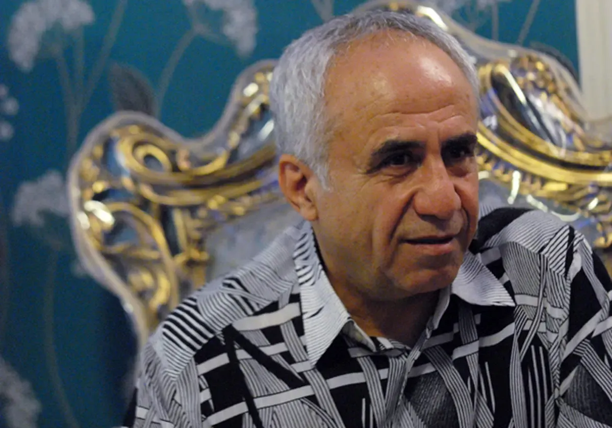 آغاز شیمی‌درمانی ستاره سابق استقلال