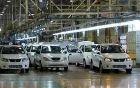 افزایش 10 تا 20میلیونی قیمت خودرو / جدیدترین قیمت خودروها در بازار