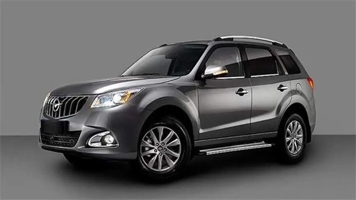 طرح فروش فوق‌العاده هایما S7 پلاس اتوماتیک بدون قرعه کشی