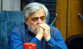 انتقاد تند محمد مهاجری به تندروها/ نمایندگان بی‌سواد و بی‌لیاقت را چه به سیاست مملکت؟