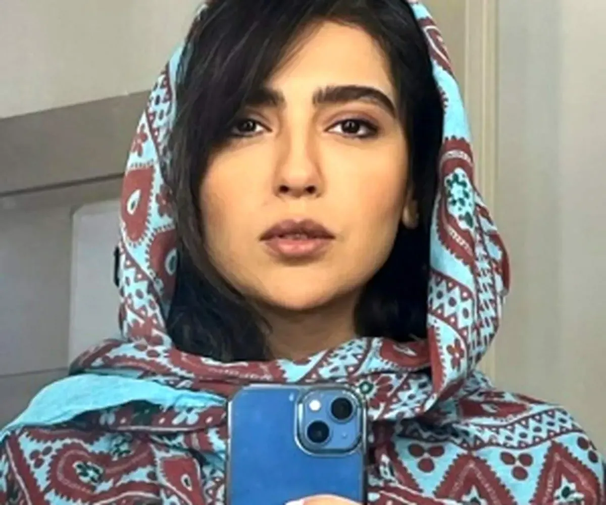 واکنش‌های جالب مونا کرمی پس از انتشار قسمت جدید جوکر بانوان