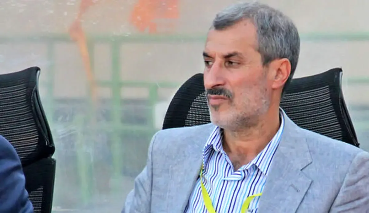 اظهارات طوفانی مایلی کهن علیه برانکو موقع آمدن!