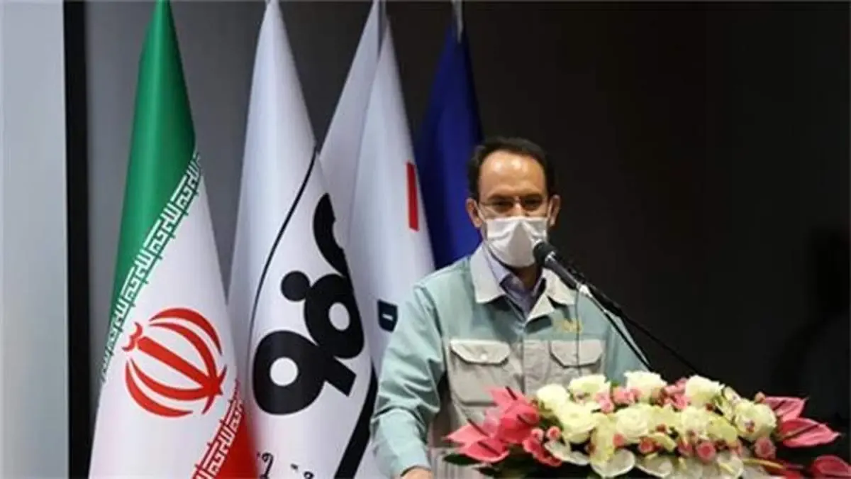 به همت روابط عمومی دستاوردهای عظیم فولاد مبارکه به بهترین نحو اطلاع رسانی شد/ با امید آفرینی و نقش فعال روابط عمومی می توانیم شعار سال ۱۴۰۰ را محقق کنیم