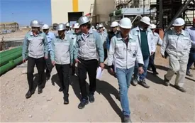 سال ۱۴۰۲ سال به بهره‌برداری رسیدن پروژه‌های توسعه فولاد مبارکه است