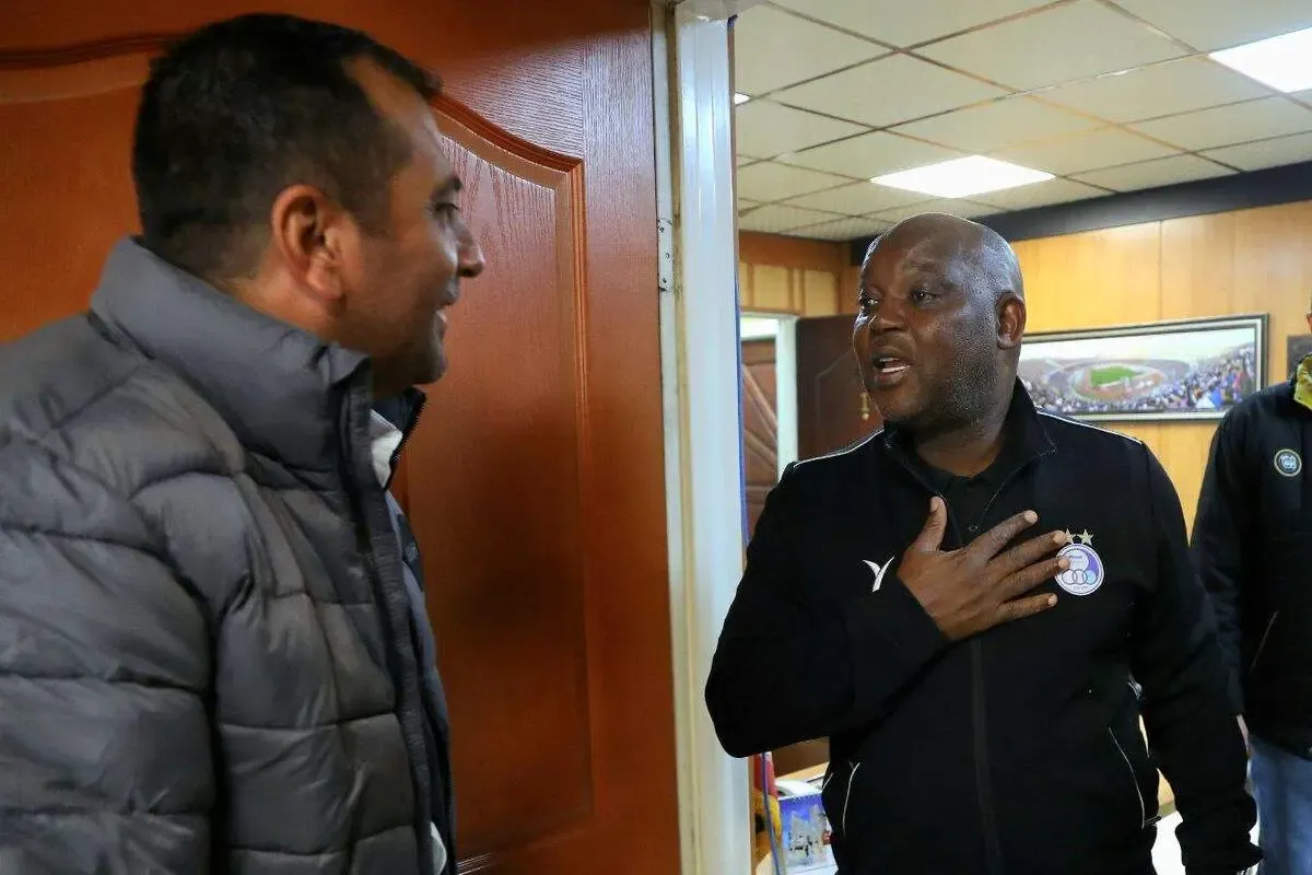 موسیمانه: استقلال هنوز راه طولانی در پیش دارد