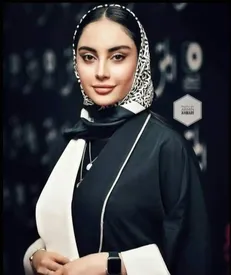 بازیگر چشم زیبای ایران را بشناسید